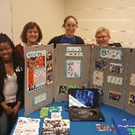 2017 Civic Engagement Showcase